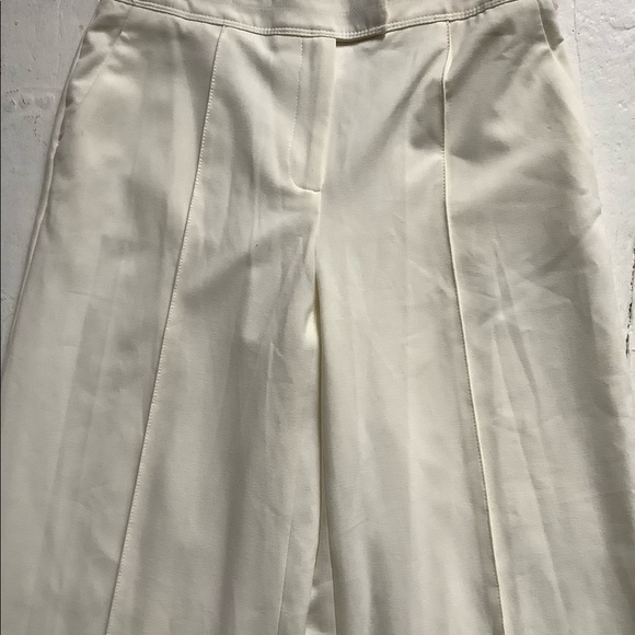 Vintage new Moda Intl Victoria secret wide leg dress pants Y2K - Picture 3 of 9